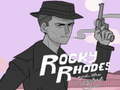 խաղ Rocky Rhodes and the Cracked Case
