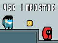 խաղ 456 İmpostor