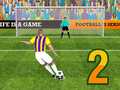 խաղ Penalty Shooters 2