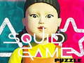 խաղ Squid Game Puzzle