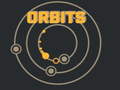 խաղ Orbits