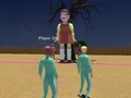 խաղ Squid Game Online