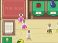 խաղ Colors, Potions and Cats