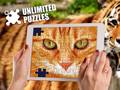 խաղ Unlimited Puzzles
