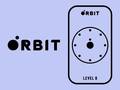 խաղ Orbit