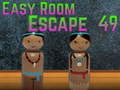 խաղ Amgel Easy Room Escape 49