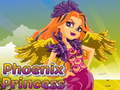 խաղ Phoenix Princess