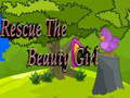 խաղ Rescue the Beauty Girl