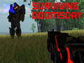 խաղ Surviving Doomsday