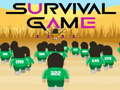 խաղ Survival Game 