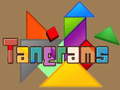 խաղ Tangrams