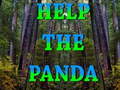 խաղ Help The Panda
