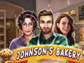 խաղ Johnson's Bakery