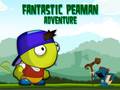 խաղ Fantastic Peaman Adventure