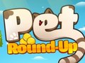 խաղ Pet Round-Up