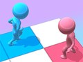 խաղ Color Puzzle