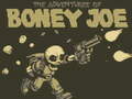 խաղ The Adventures of Boney Joe