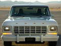 խաղ Ford F-100 Eluminator Slide