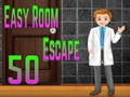 խաղ Easy Room Escape 50