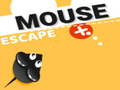 խաղ Mouse Escape