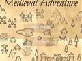 խաղ Medieval Adventure