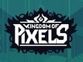 խաղ Kingdom of Pixels