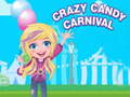 խաղ Crazy Candy Carnival