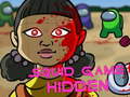 խաղ Squid Game Hidden