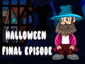 խաղ Halloween Final Episode