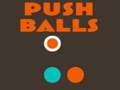 խաղ Push Balls 