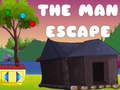 խաղ The Man Escape