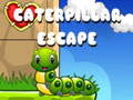 խաղ Caterpillar Escape