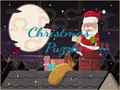 խաղ Christmas Puzzle