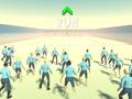 խաղ Start Stop! Squid Game