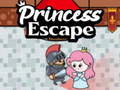խաղ Princess Escape