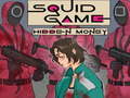 խաղ Squid Game Hidden Money