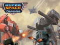 խաղ Hyper Space Defense