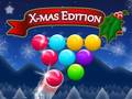 խաղ Smarty Bubbles Xmas
