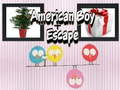 խաղ American Boy Escape