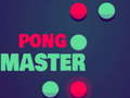 խաղ Pong Master