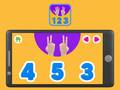 խաղ 123 Game
