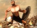 խաղ Gladiator: True Story