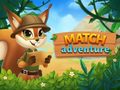 խաղ Match Adventure