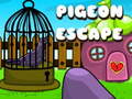 խաղ Pigeon Escape