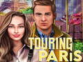խաղ Touring Paris