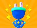 խաղ Plug Head 3d