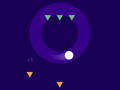 խաղ Safe Circle Space