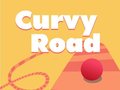 խաղ Curvy Road