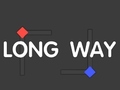 խաղ Long Way