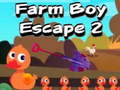 խաղ Farm Boy Escape 2